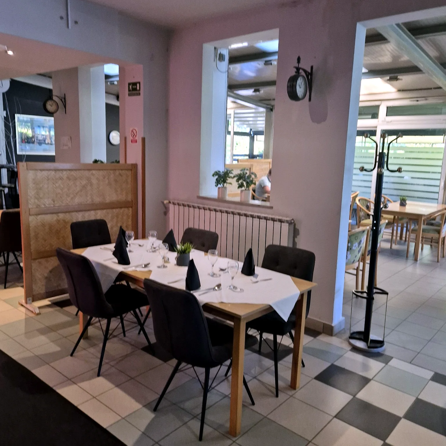 Ugođaj Bistro Bak